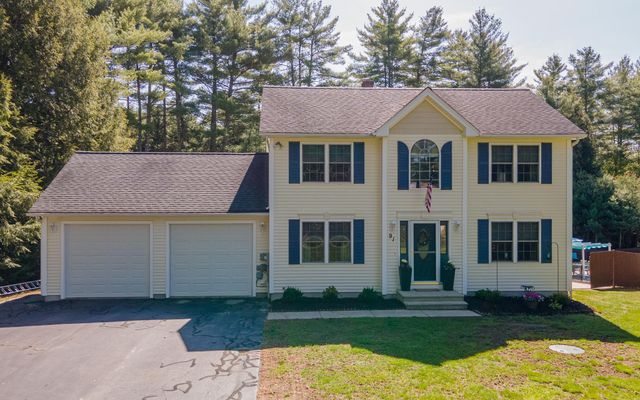 91 Katie Lane, Swanzey, NH 03446