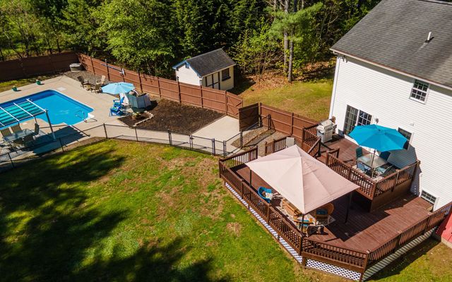 91 Katie Lane, Swanzey, NH 03446