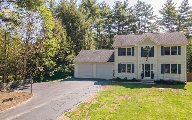 91 Katie Lane, Swanzey, NH 03446