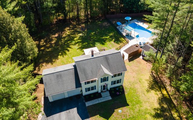 91 Katie Lane, Swanzey, NH 03446