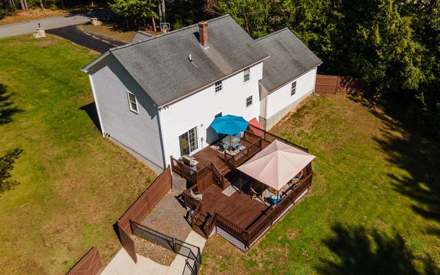 91 Katie Lane, Swanzey, NH 03446