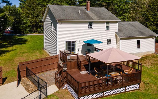 91 Katie Lane, Swanzey, NH 03446