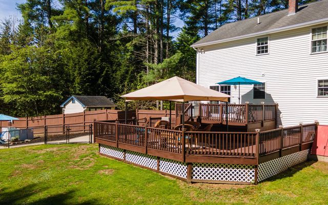91 Katie Lane, Swanzey, NH 03446