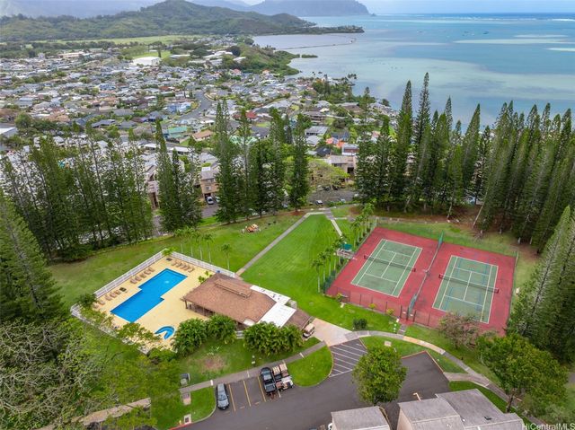 46-036 Aliikane Place 522, Kaneohe, HI 96744