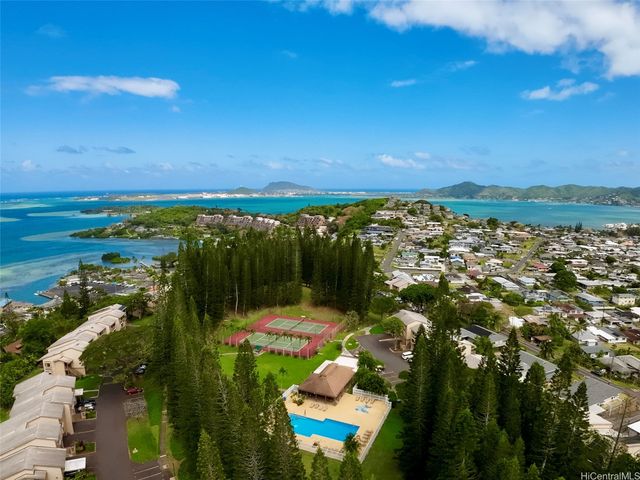 46-036 Aliikane Place 522, Kaneohe, HI 96744