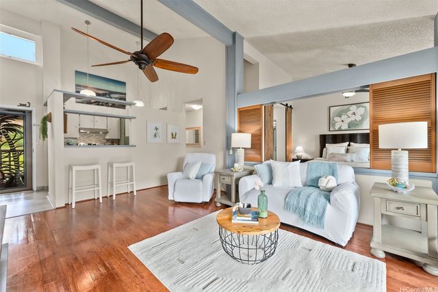 46-036 Aliikane Place 522, Kaneohe, HI 96744