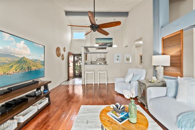46-036 Aliikane Place 522, Kaneohe, HI 96744