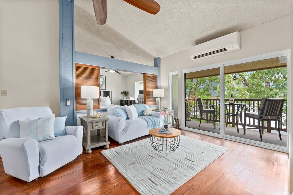 46-036 Aliikane Place 522, Kaneohe, HI 96744