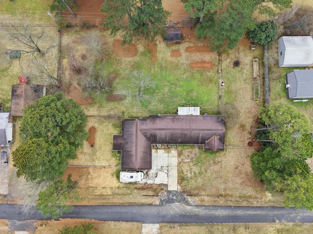 4 Spradlin Rd, Conway, AR 72032