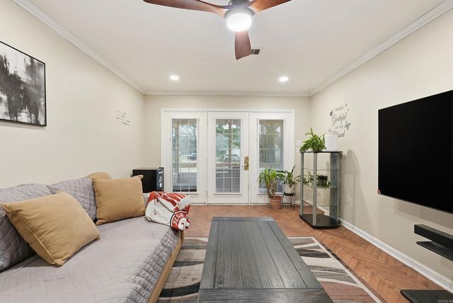 4 Spradlin Rd, Conway, AR 72032