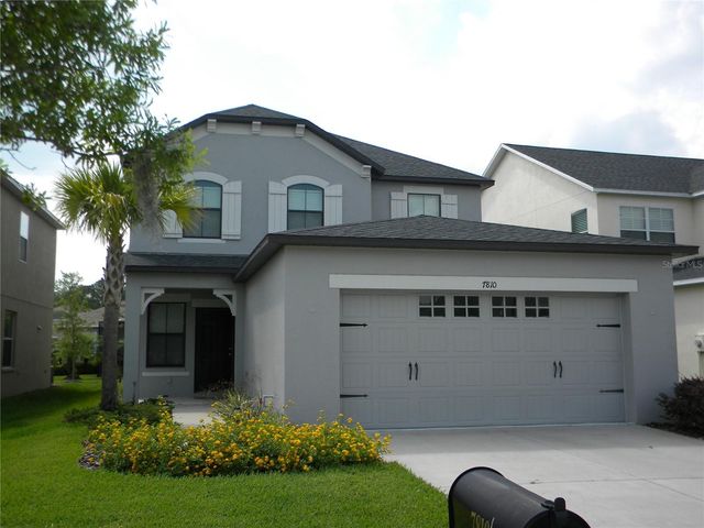 7810 TUSCANY WOODS DRIVE, Tampa, FL 33647