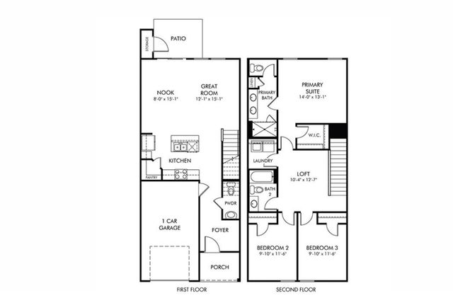 435 Blissful Court, Taylors, SC 29687