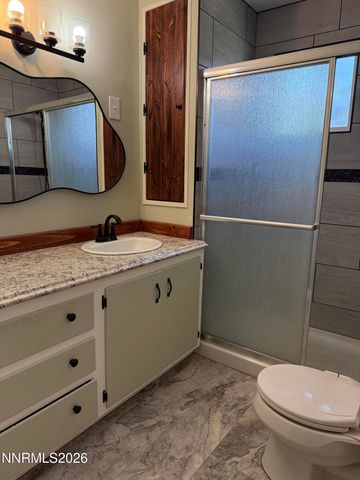 513 S Main Street, Yerington, NV 89447
