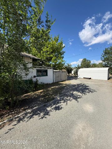 513 S Main Street, Yerington, NV 89447