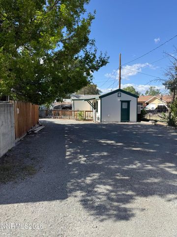 513 S Main Street, Yerington, NV 89447