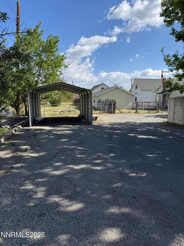 513 S Main Street, Yerington, NV 89447