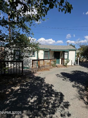 513 S Main Street, Yerington, NV 89447