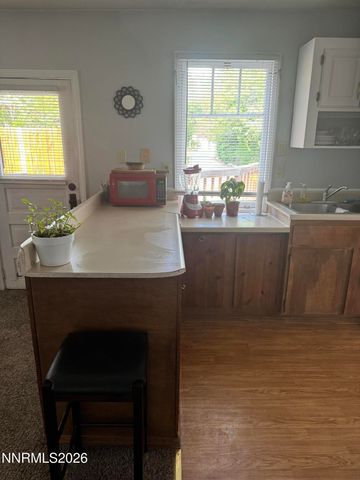 513 S Main Street, Yerington, NV 89447