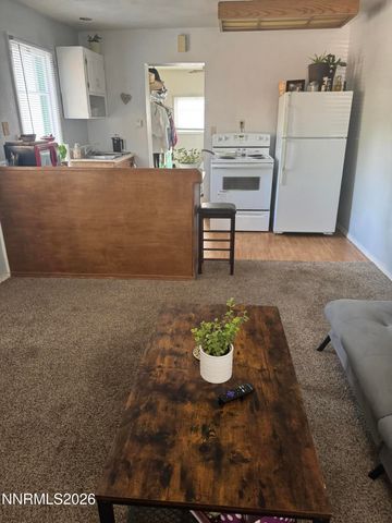 513 S Main Street, Yerington, NV 89447