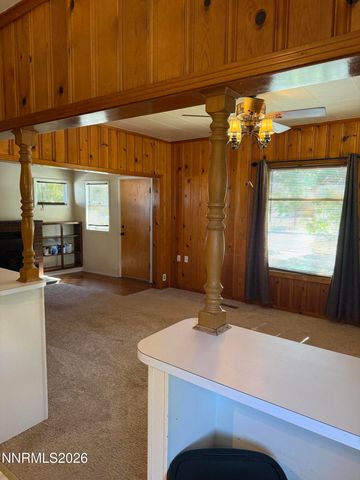 513 S Main Street, Yerington, NV 89447