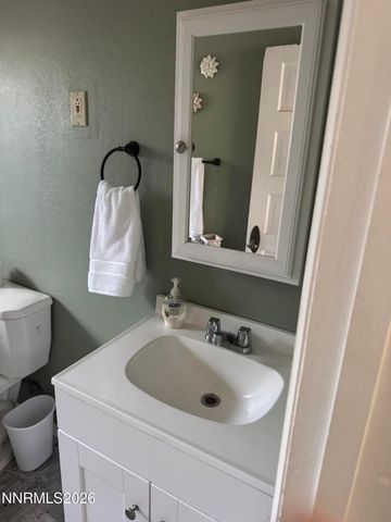 513 S Main Street, Yerington, NV 89447