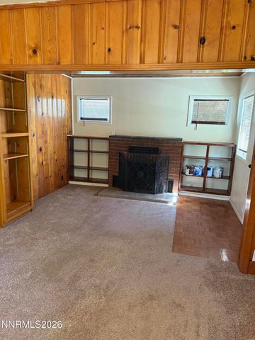 513 S Main Street, Yerington, NV 89447