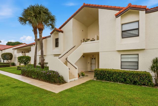 5853 Parkwalk Drive, Boynton Beach, FL 33472