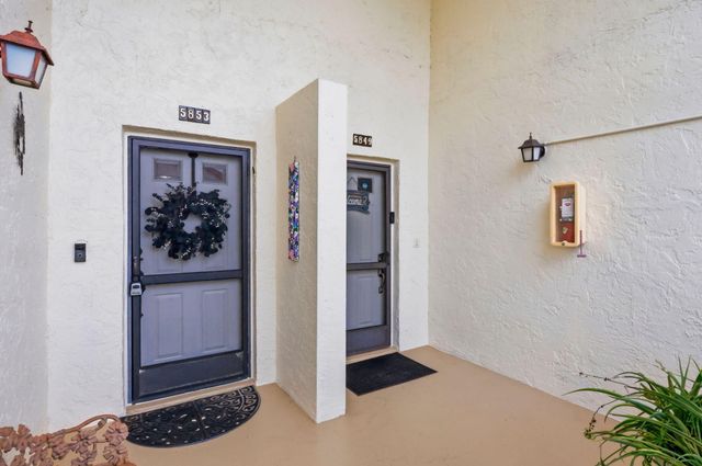5853 Parkwalk Drive, Boynton Beach, FL 33472