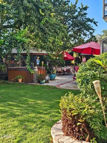 230 Spindlewood Avenue, Camarillo, CA 93012