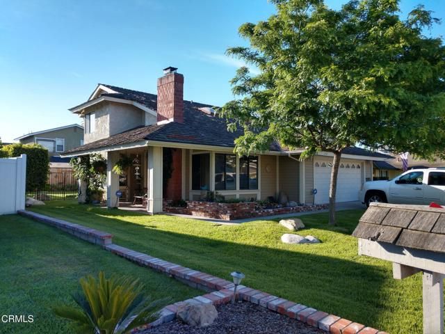 230 Spindlewood Avenue, Camarillo, CA 93012