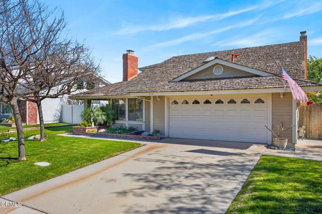 230 Spindlewood Avenue, Camarillo, CA 93012