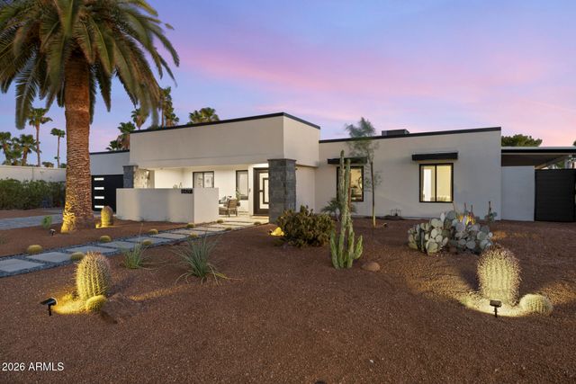 6429 E SHARON Drive, Scottsdale, AZ 85254