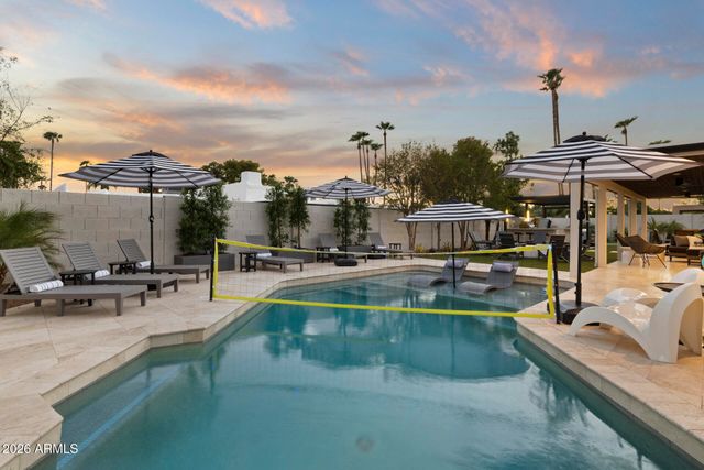 6429 E SHARON Drive, Scottsdale, AZ 85254
