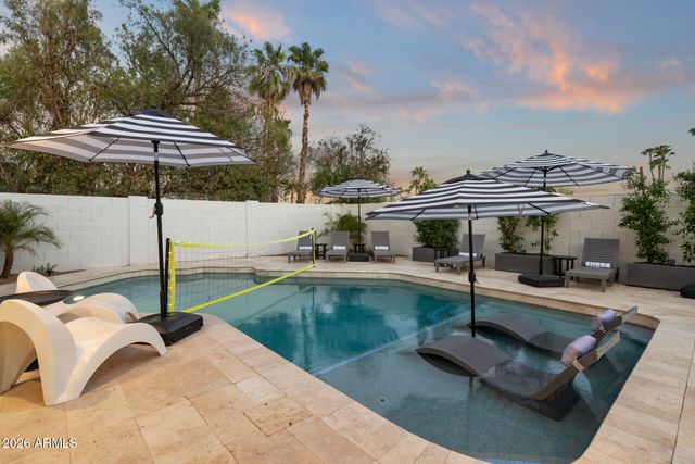 6429 E SHARON Drive, Scottsdale, AZ 85254