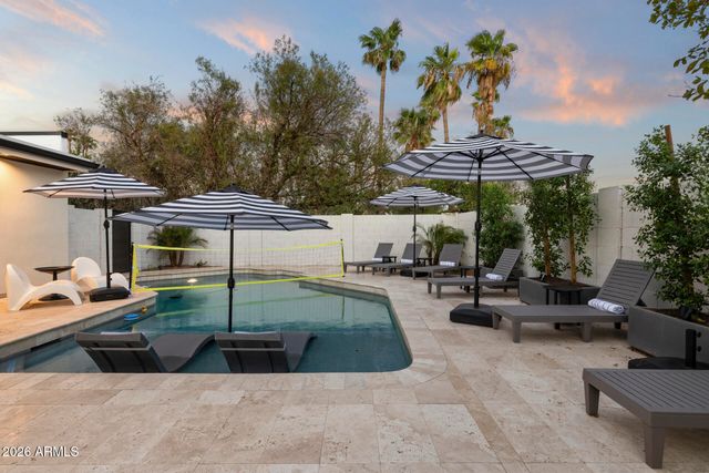 6429 E SHARON Drive, Scottsdale, AZ 85254