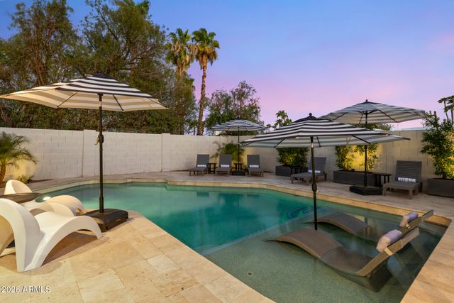 6429 E SHARON Drive, Scottsdale, AZ 85254
