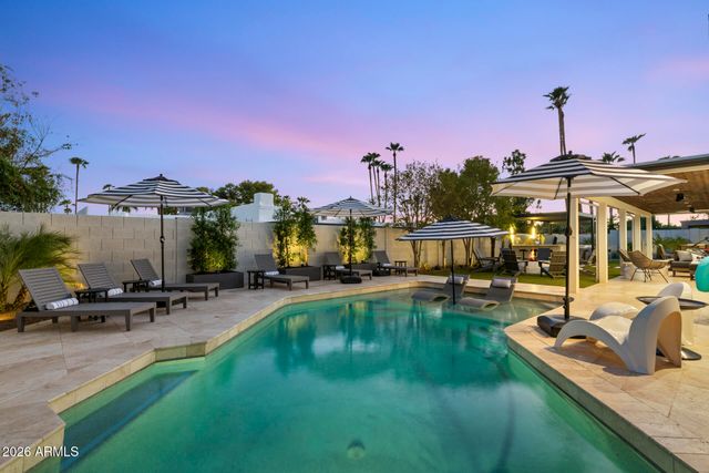 6429 E SHARON Drive, Scottsdale, AZ 85254