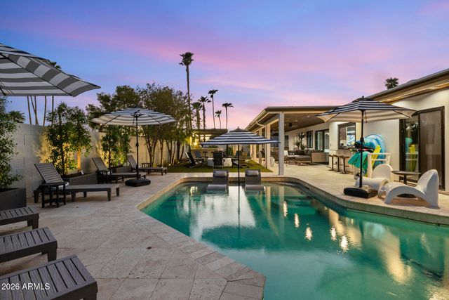 6429 E SHARON Drive, Scottsdale, AZ 85254