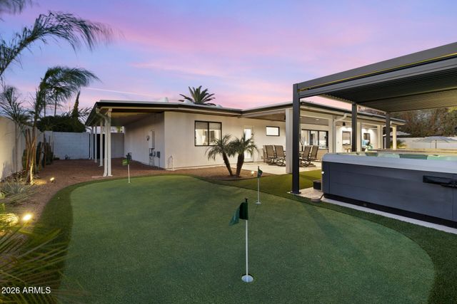 6429 E SHARON Drive, Scottsdale, AZ 85254