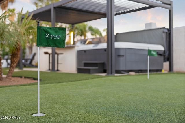6429 E SHARON Drive, Scottsdale, AZ 85254