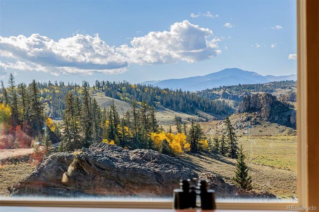 305 Travois Court, Como, CO 80432