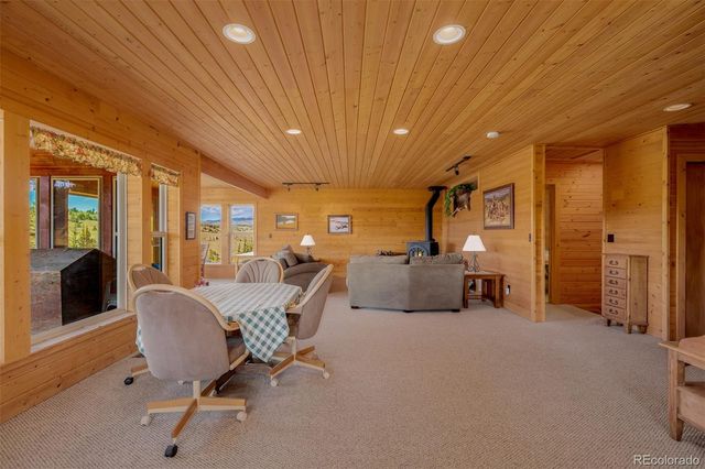 305 Travois Court, Como, CO 80432