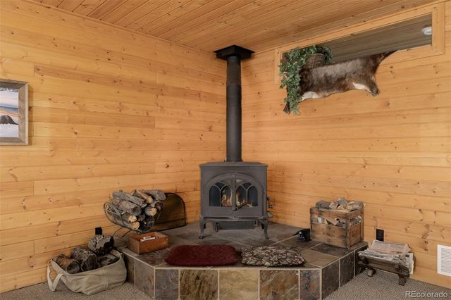 305 Travois Court, Como, CO 80432