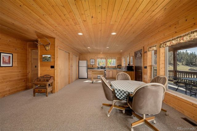 305 Travois Court, Como, CO 80432