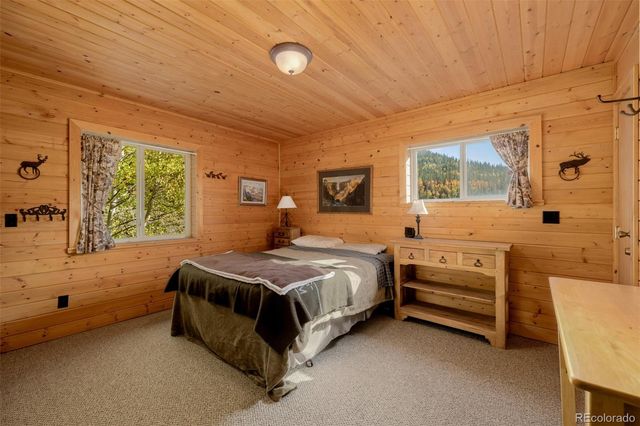 305 Travois Court, Como, CO 80432