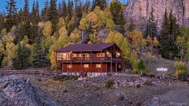 305 Travois Court, Como, CO 80432