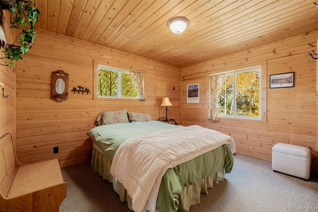 305 Travois Court, Como, CO 80432