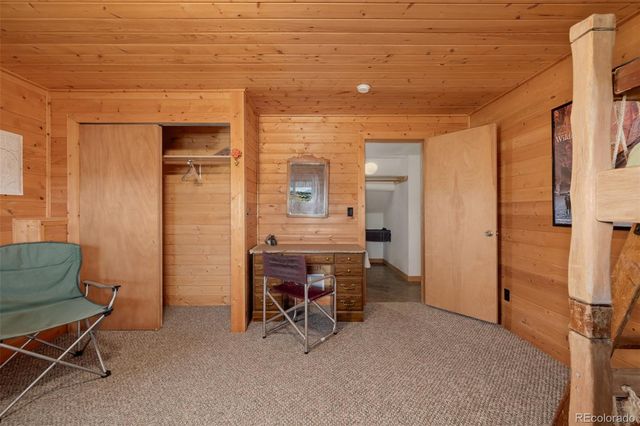 305 Travois Court, Como, CO 80432