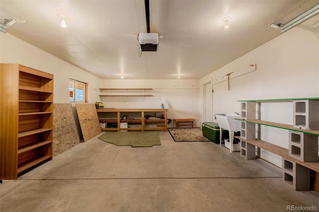 305 Travois Court, Como, CO 80432