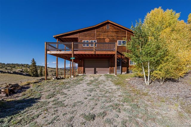 305 Travois Court, Como, CO 80432